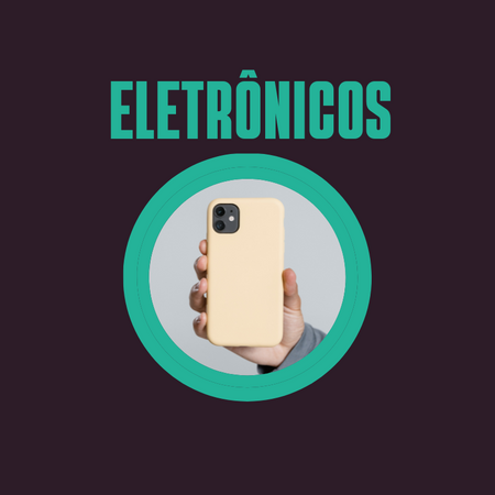 Eletrônicos