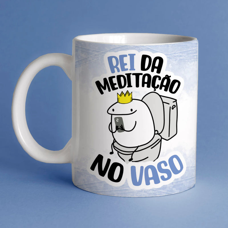 Caneca Flork Dia dos Pais 2.0 - Vários Modelos - Frases Engraçadas